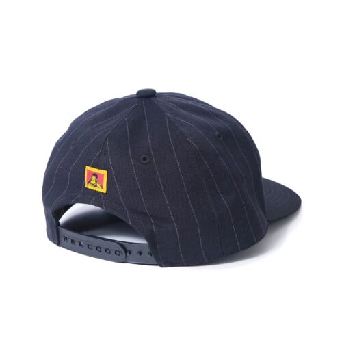 さらには特別仕様として、1970〜80 年代に使用されていた「イエロータグ」を全アイテムに採用している。