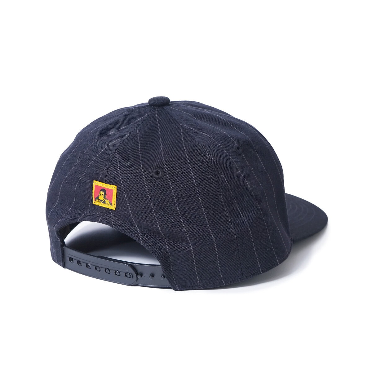 さらには特別仕様として、1970〜80 年代に使用されていた「イエロータグ」を全アイテムに採用している。