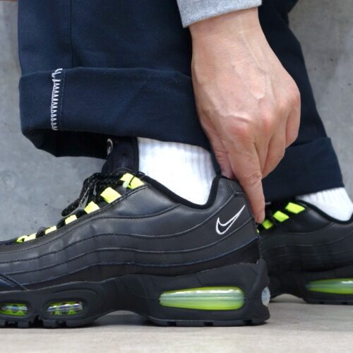 Nike(ナイキ)のエアマックス95 ビッグバブル SE