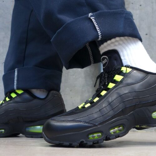 Nike(ナイキ)のエアマックス95 ビッグバブル SE