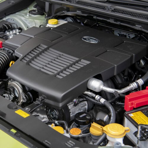 スバル インプレッサ e-BOXER ST-H