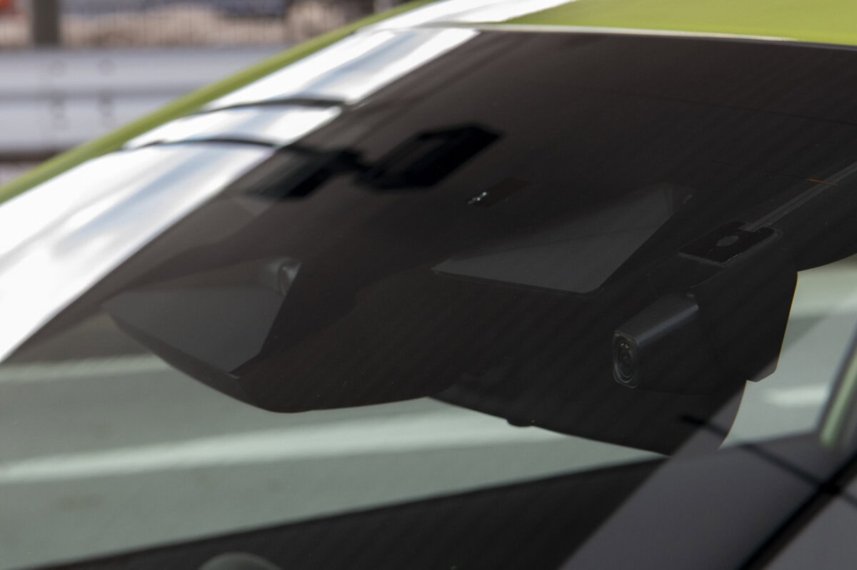 スバル インプレッサ e-BOXER ST-H