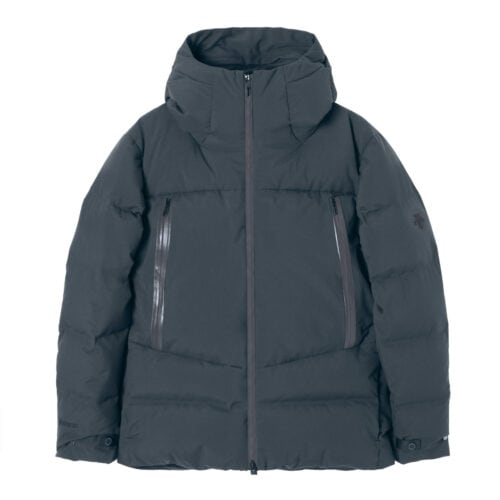 MIZUSAWA DOWN JACKET 