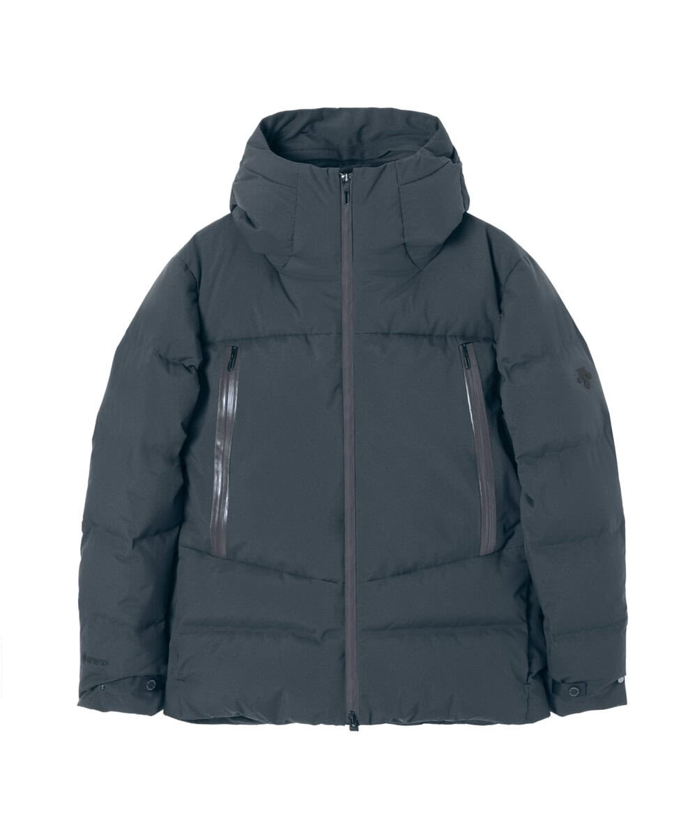 MIZUSAWA DOWN JACKET 