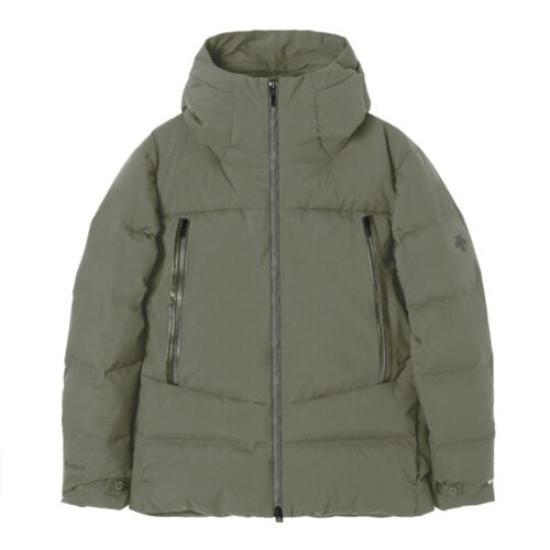 MIZUSAWA DOWN JACKET 