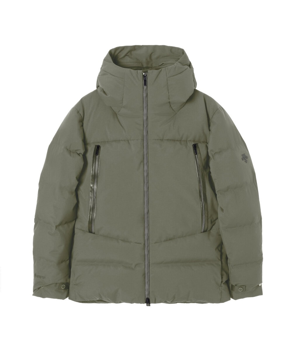 MIZUSAWA DOWN JACKET 