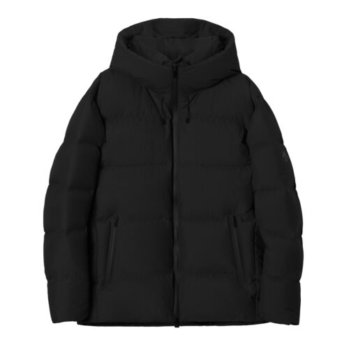 MIZUSAWA DOWN JACKET 