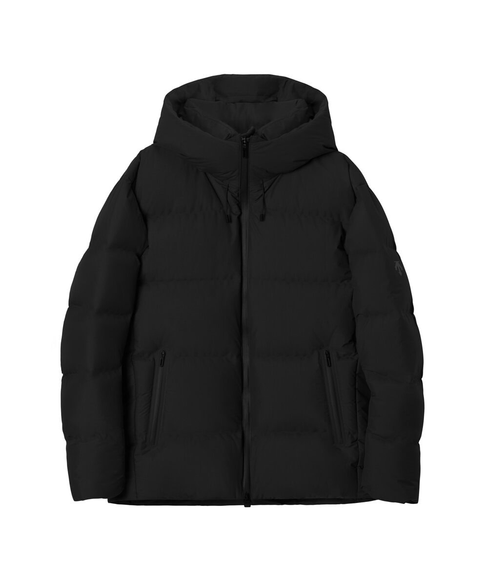 MIZUSAWA DOWN JACKET 