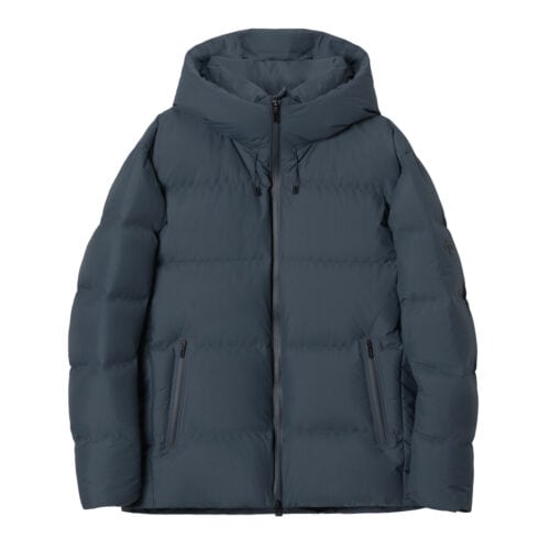 MIZUSAWA DOWN JACKET 