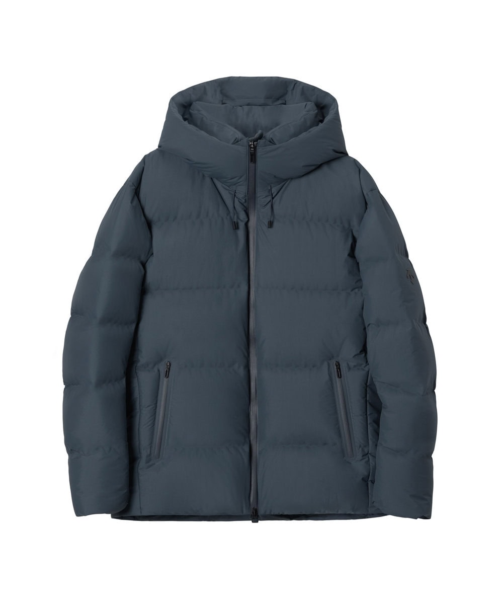 MIZUSAWA DOWN JACKET 