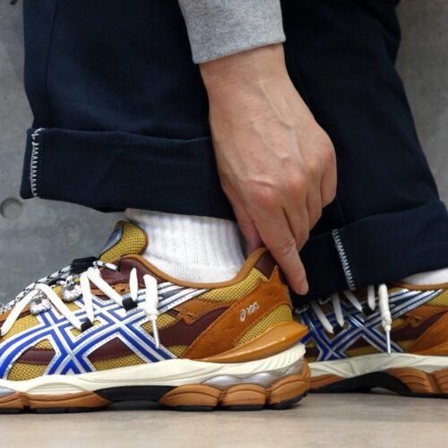 TOGA × Asics(トーガ × アシックス)のゲルキュムラス16 TG