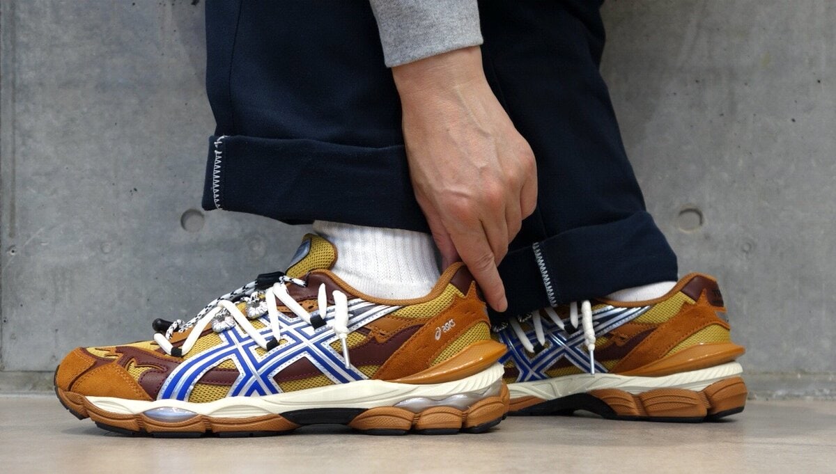 今、価値が爆上がり中の「即完スニーカー」TOP3!Y2Kトレンドを制する激レアモデルを“スニダン”が徹底解説