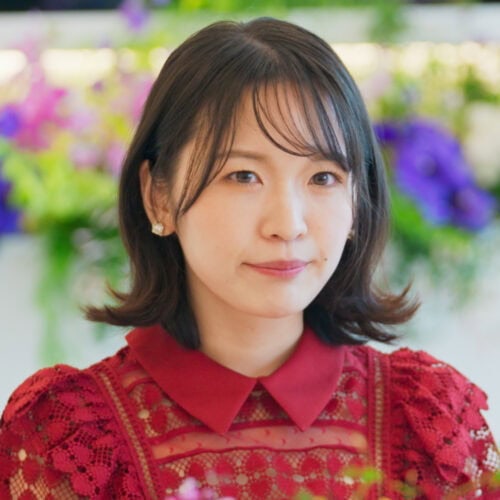 Prime Videoで独占配信中の『ラブ トランジット』シーズン3