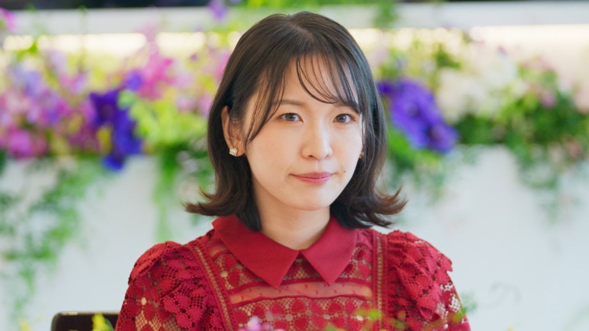 Prime Video『ラブ トランジット』シーズン3 