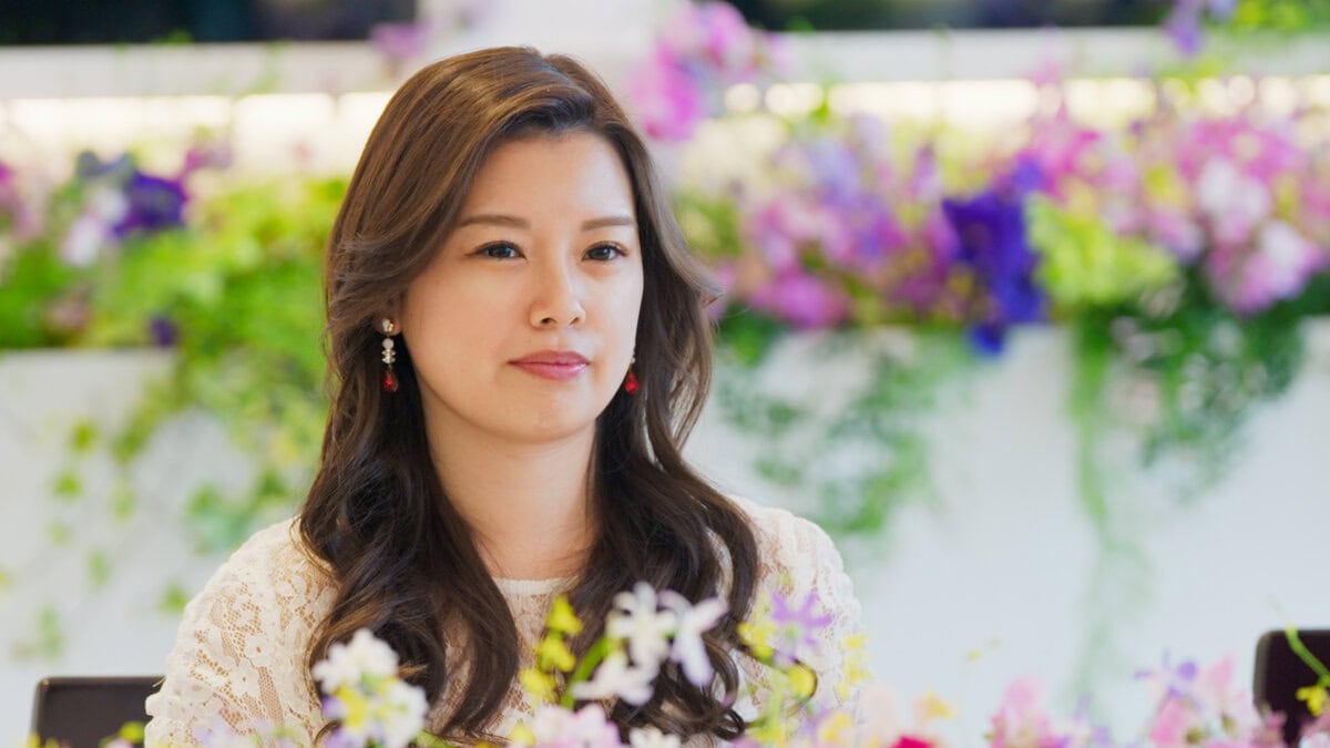 Prime Videoで独占配信中の『ラブ トランジット』シーズン3