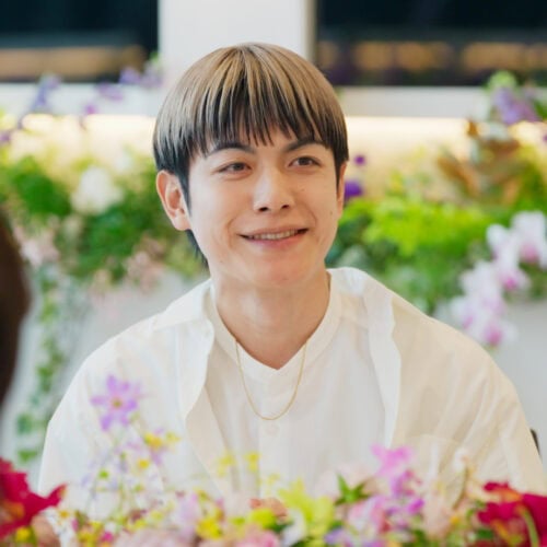 Prime Videoで独占配信中の『ラブ トランジット』シーズン3