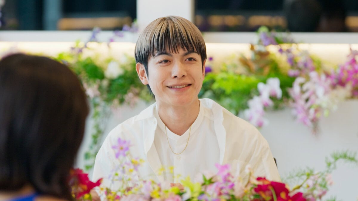 Prime Videoで独占配信中の『ラブ トランジット』シーズン3