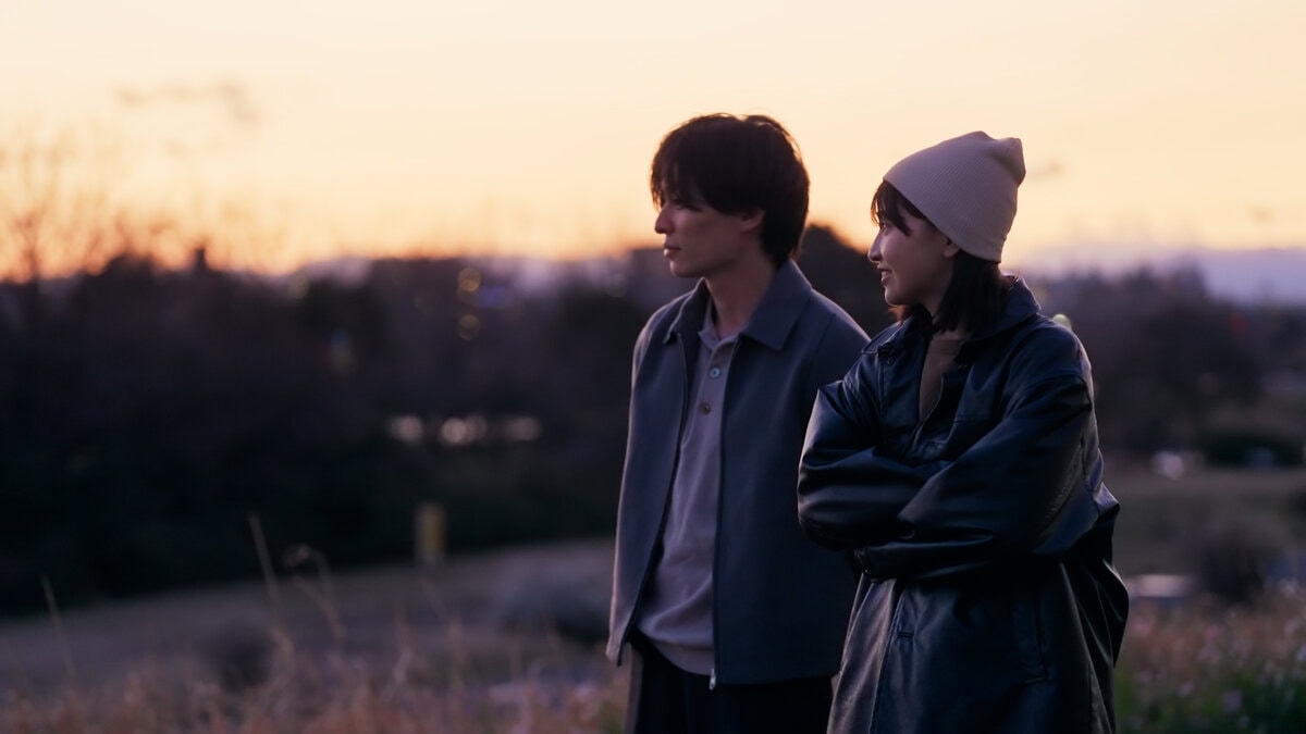 Prime Videoで独占配信中の『ラブ トランジット』シーズン3 