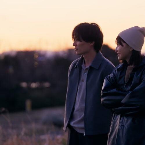 Prime Video『ラブ トランジット』シーズン3