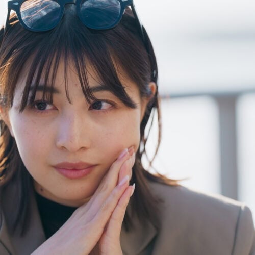 Prime Video『ラブ トランジット』シーズン3