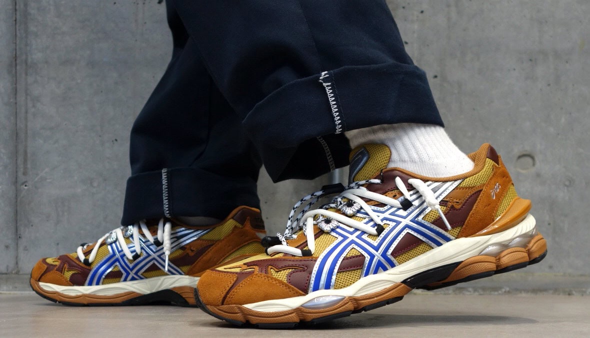 今、価値が爆上がり中の「即完スニーカー」TOP3!Y2Kトレンドを制する激レアモデルを“スニダン”が徹底解説