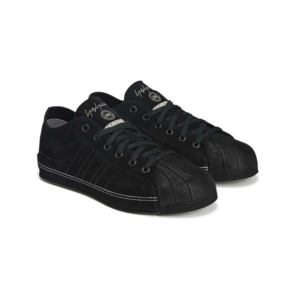 Y-3 NBHD NIZZASTAR LO ¥53,900 