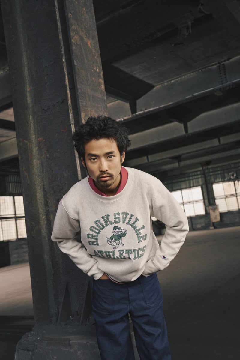 ムービーでは、ベン・E・キングの不朽の名曲「スタンド・バイ・ミー(Stand by Me)」を、CharaとHIMIが編曲・歌唱。