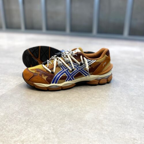 TOGA × Asics(トーガ × アシックス)のゲルキュムラス16 TG