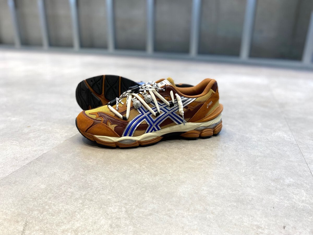 今、価値が爆上がり中の「即完スニーカー」TOP3!Y2Kトレンドを制する激レアモデルを“スニダン”が徹底解説