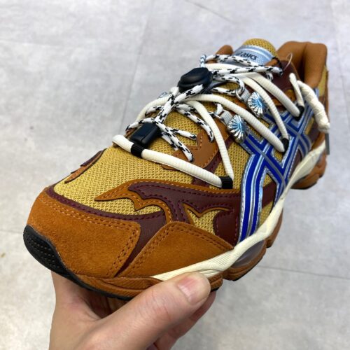 TOGA × Asics(トーガ × アシックス)のゲルキュムラス16 TG