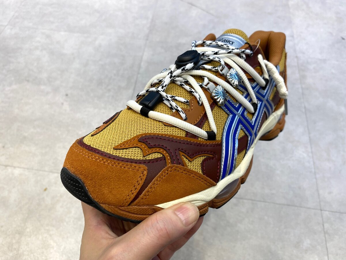 今、価値が爆上がり中の「即完スニーカー」TOP3!Y2Kトレンドを制する激レアモデルを“スニダン”が徹底解説