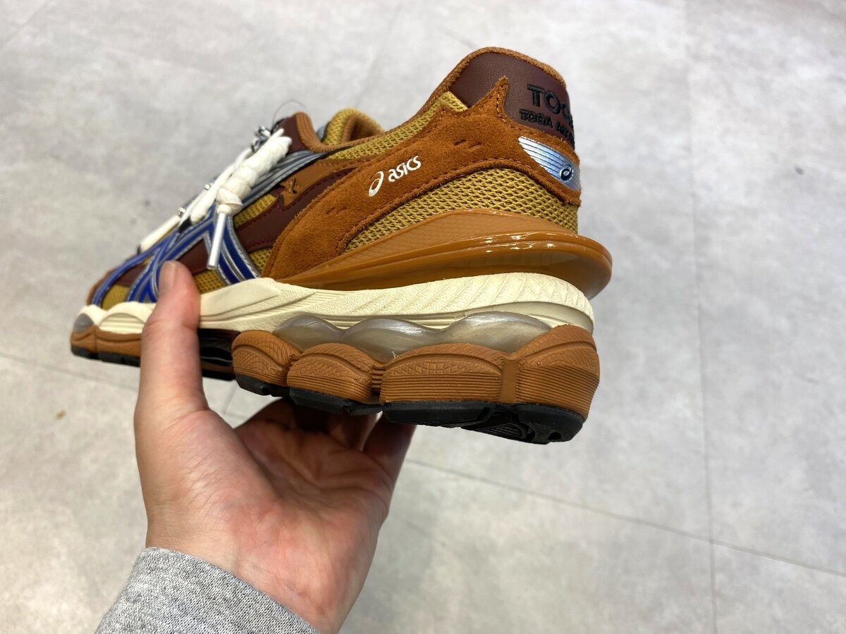 今、価値が爆上がり中の「即完スニーカー」TOP3!Y2Kトレンドを制する激レアモデルを“スニダン”が徹底解説