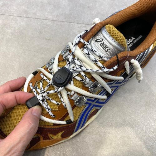 TOGA × Asics(トーガ × アシックス)のゲルキュムラス16 TG