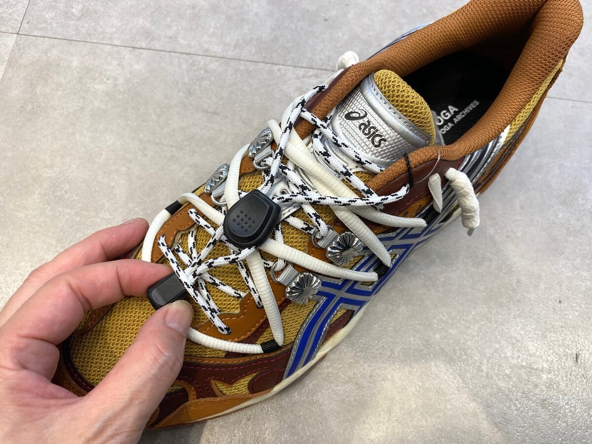 今、価値が爆上がり中の「即完スニーカー」TOP3!Y2Kトレンドを制する激レアモデルを“スニダン”が徹底解説