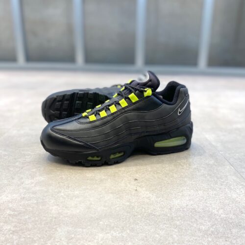 Nike(ナイキ)のエアマックス95 ビッグバブル SE