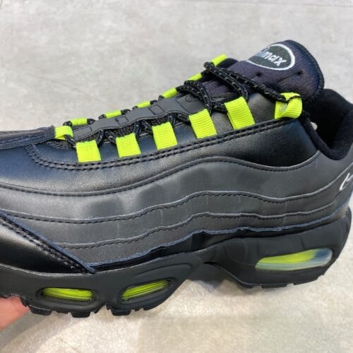 Nike(ナイキ)のエアマックス95 ビッグバブル SE