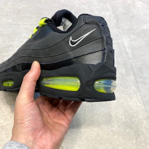 Nike(ナイキ)のエアマックス95 ビッグバブル SE
