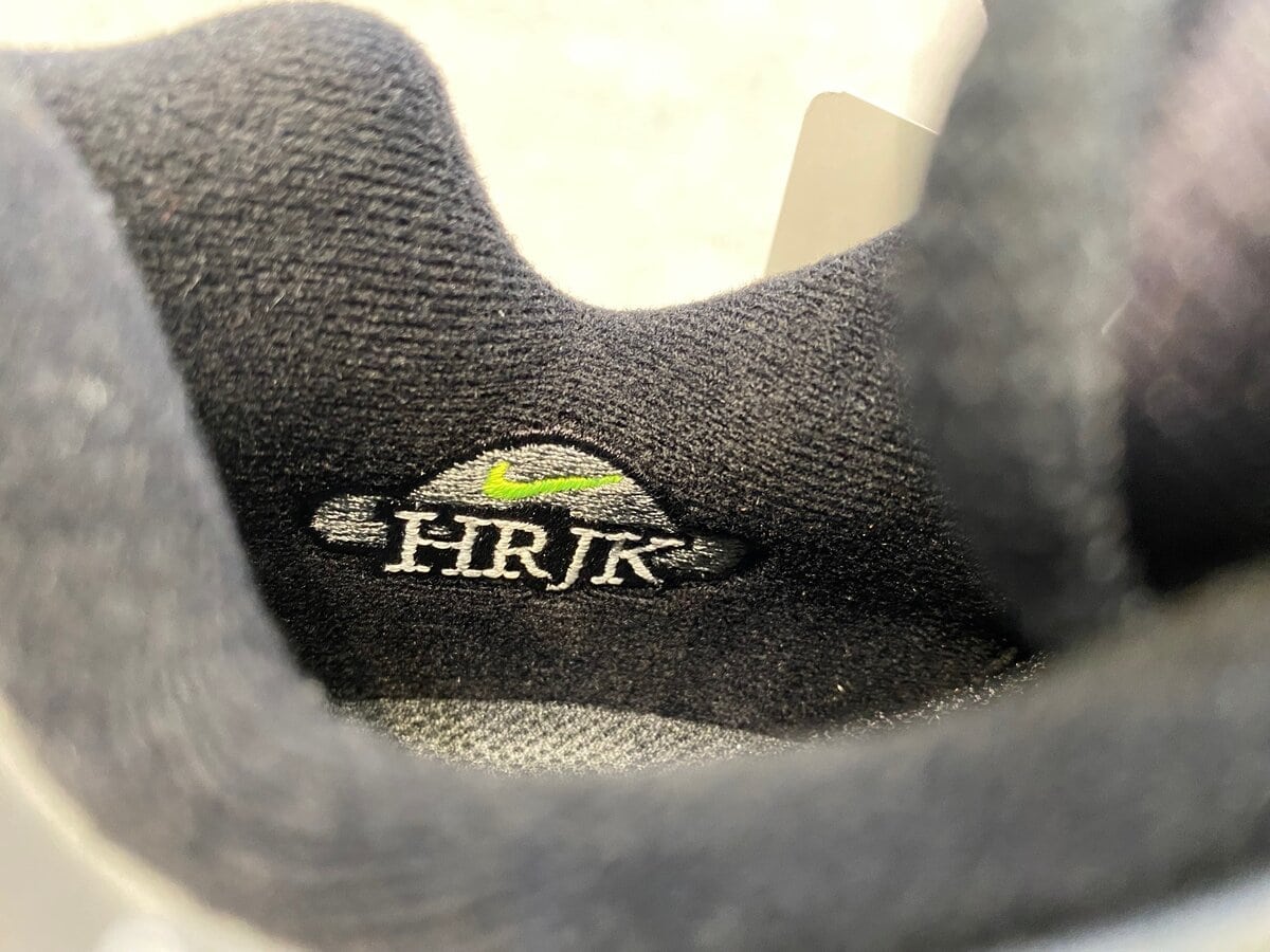 Nike（ナイキ）のエアマックス95 ビッグバブル SE "HRJK"