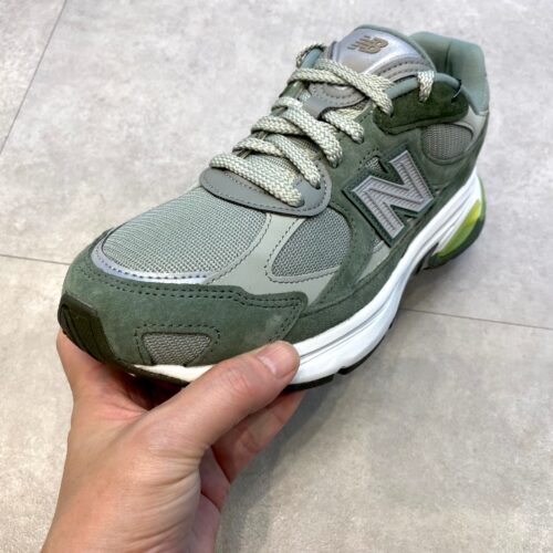 WTAPS × New Balance(ダブルタップス × ニューバランス)のアブゾーブ 2010