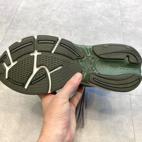 WTAPS × New Balance(ダブルタップス × ニューバランス)のアブゾーブ 2010