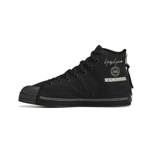 Y-3 NBHD NIZZA HI ¥42,900