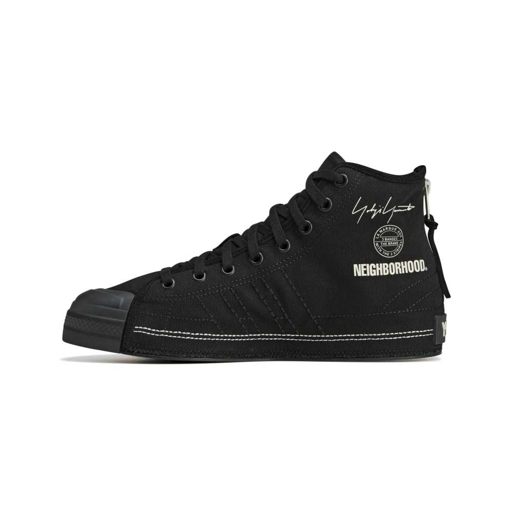 Y-3 NBHD NIZZA HI ¥42,900