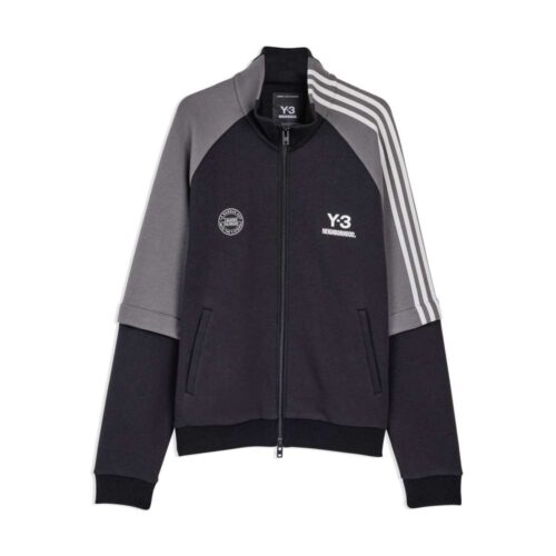 Y-3 NBHD TRACK TOP ¥42,900
