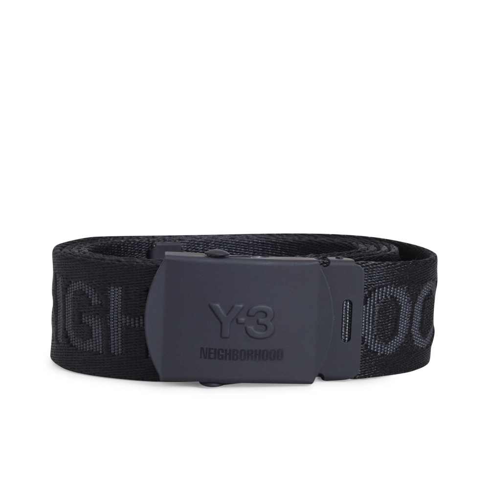 Y-3 NBHD CL BELT ¥13,200