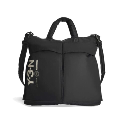Y-3 NBHD PADDED BAG ¥48,400