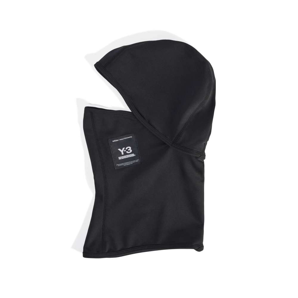 Y-3 NBHD BALACLAVA ¥15,400