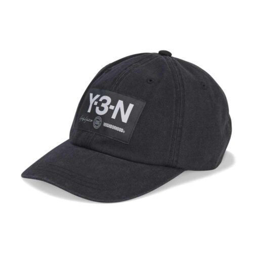 Y-3 NBHD CAP ¥15,400
