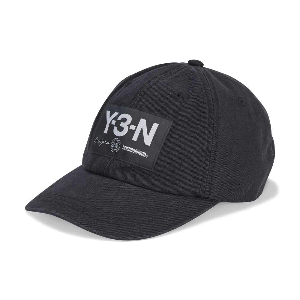 Y-3 NBHD CAP ¥15,400