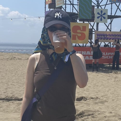 エディター・ライター/奥住 楓