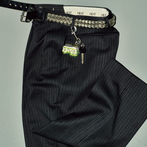 ニートのワイドスラックス